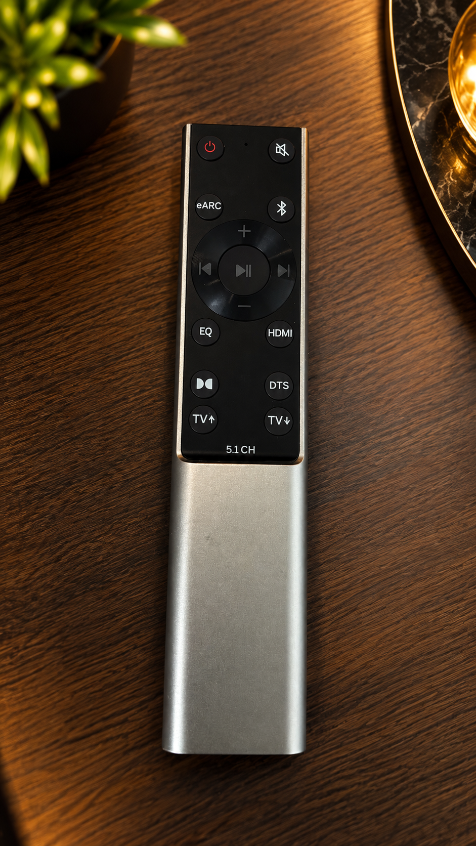 Zenix TV Media Entertainment Console – Featuring Dolby Atmos® & DTS:X®
