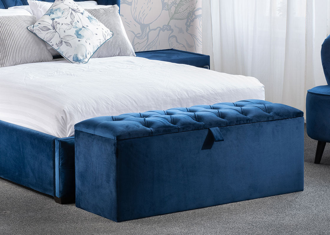 Sweet Dreams Nutmeg Adjustable Bed Frame by Sweet Dreams TV Beds Northwest