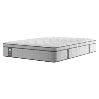 Sealy Elevate Blake - Posturpedic Medium - TV Beds Northwest - doublemattress - kingmattress