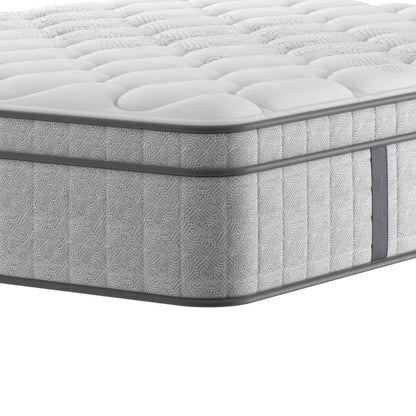 Sealy Elevate Blake - Posturpedic Medium - TV Beds Northwest - doublemattress - kingmattress