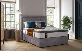 Sealy Inventor PostureTech Mattress - Profile Collection - TV Beds Northwest - doublemattress - kingmattress