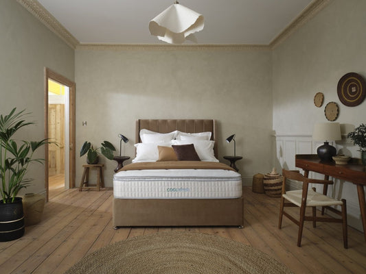 Sleepeezee Cool Refresh 2300 in variant_sk available at TV Beds Northwest