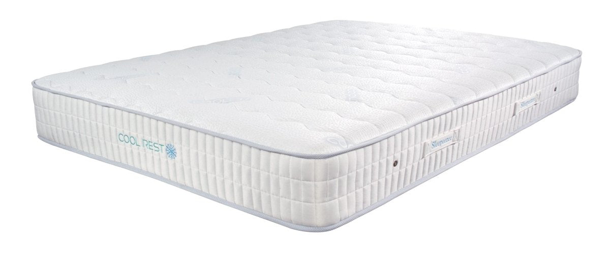 Sleepeezee Cool Rest 1000 Mattress by TV Beds Northwest in only at TV Beds Northwest