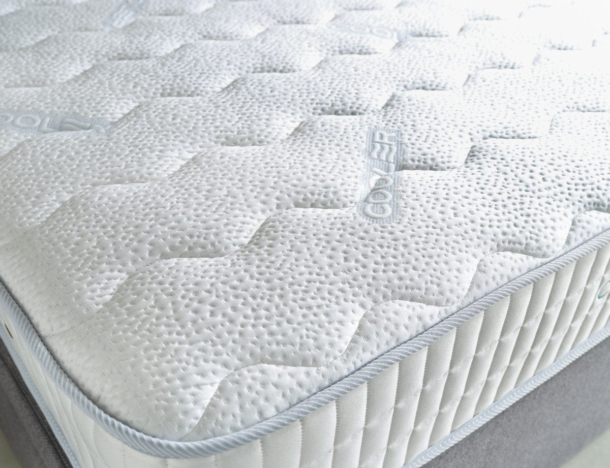 Sleepeezee Cool Rest 1000 Mattress by TV Beds Northwest in only at TV Beds Northwest