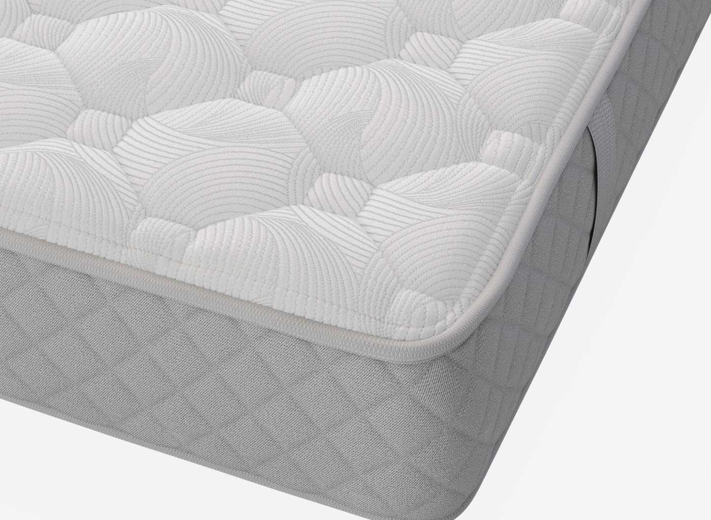 Sealy Astwick Wool Mattresses - Advantage Collection by Sealy in 5059712003729 only at TV Beds Northwest