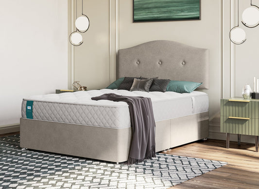 Astwick Wool Mattresses - Advantage Collection by Sealy - TV Beds Northwest - 5059712003729 - advantage collection - doublemattress