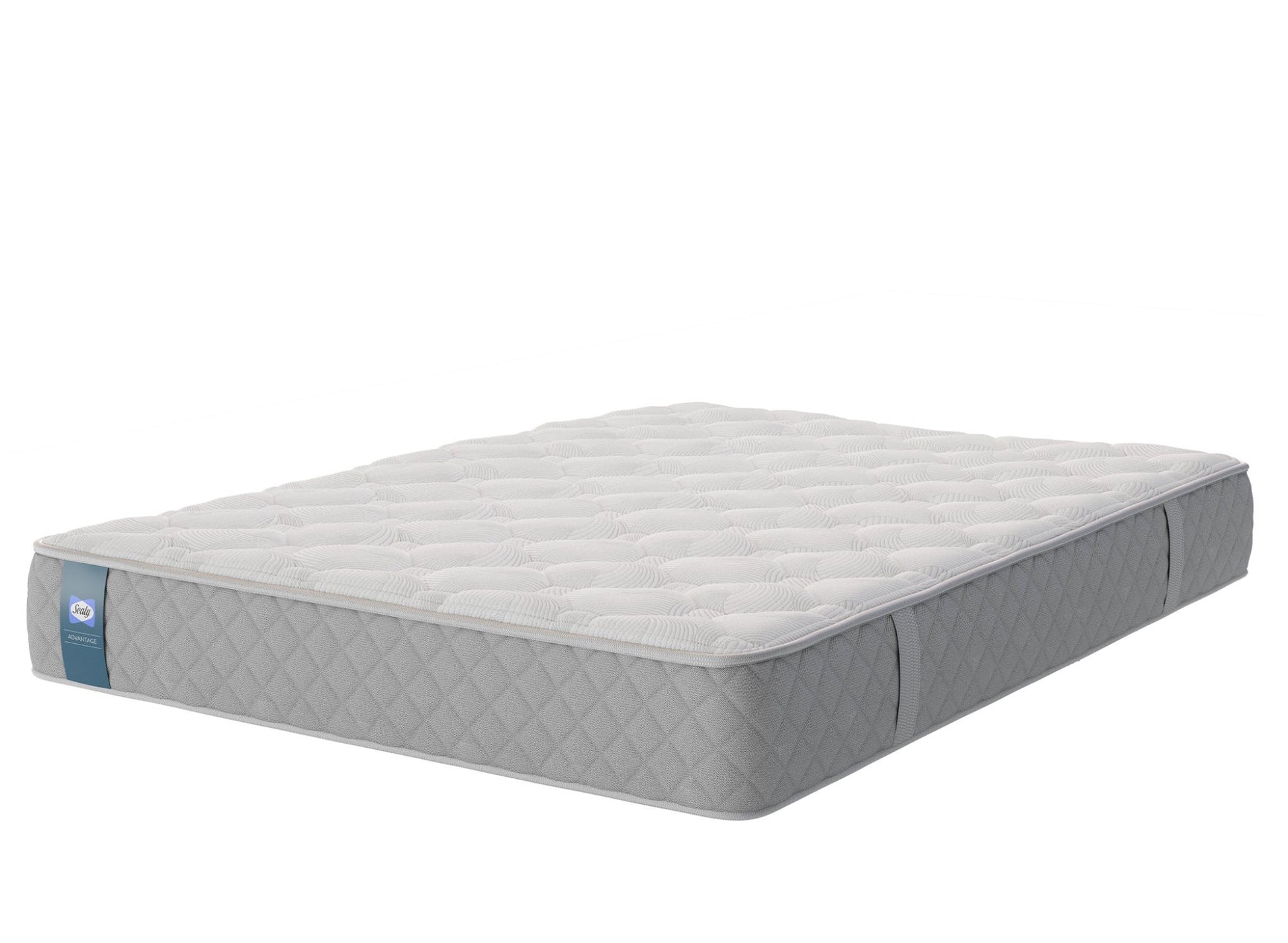 Sealy Astwick Wool Mattresses - Advantage Collection by Sealy in 5059712003729 only at TV Beds Northwest