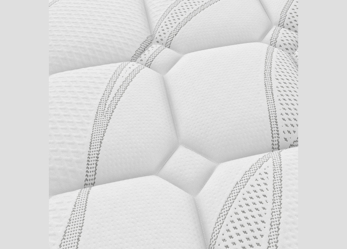 Innovator PostureTech Mattress - Profile Range - Instore only - POA - TV Beds Northwest