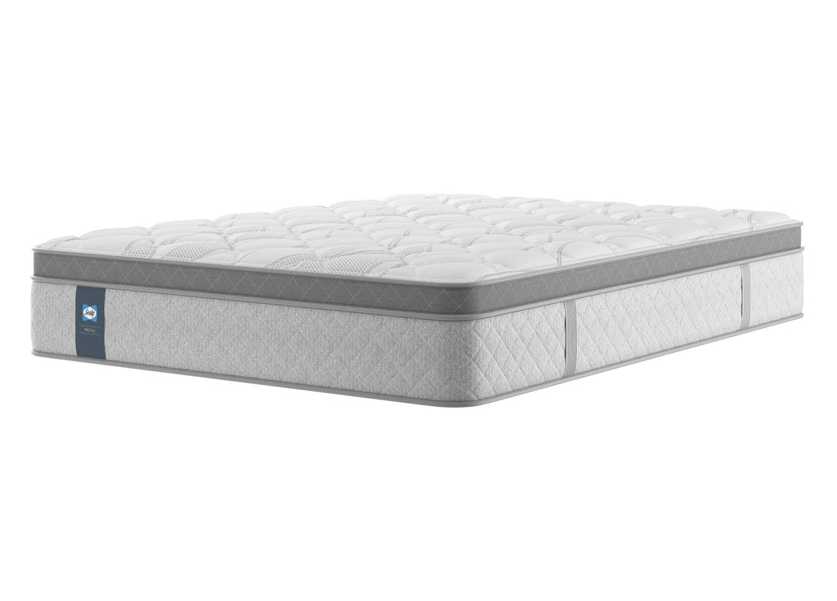 Innovator PostureTech Mattress - Profile Range - Instore only - POA - TV Beds Northwest - doublemattress - kingmattress