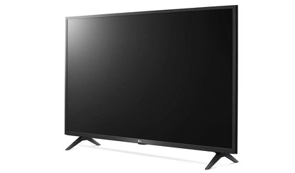 LG 43" Smart TV - TV Beds Northwest - -