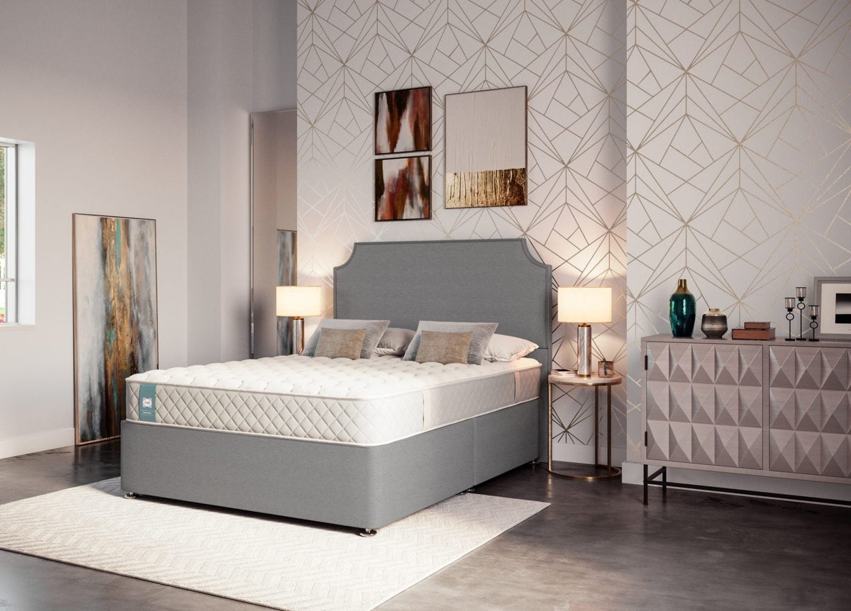 Oakmont Pocket Geltex Mattresses - Enhance Collection by Sealy - TV Beds Northwest - 5059712003903 - doublemattress - kingmattress