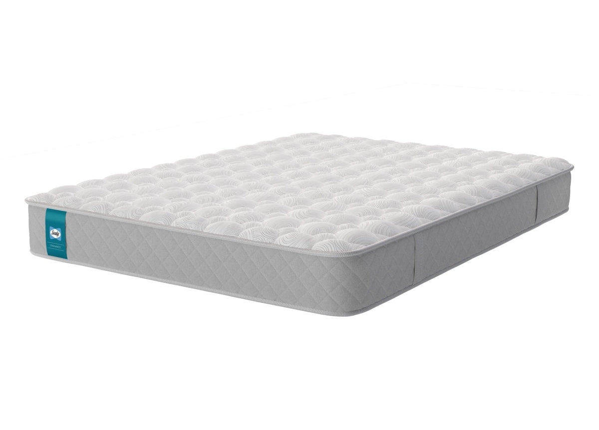 Oakmont Pocket Geltex Mattresses - Enhance Collection by Sealy - TV Beds Northwest - 5059712003903 - doublemattress - kingmattress