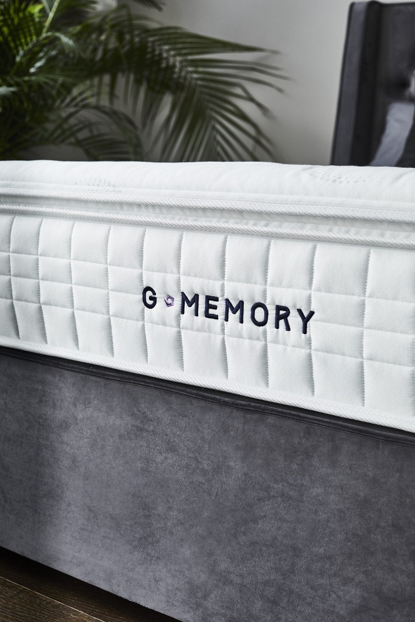 Sleepeezee G3 Mattress - G Memory collection by Sleepeezee in only at TV Beds Northwest