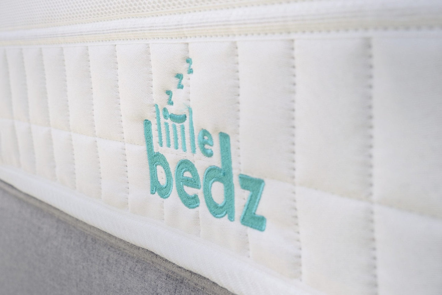 Sleepeezee Little Bedz Glow Mattress - TV Beds Northwest - doublemattress - single mattress