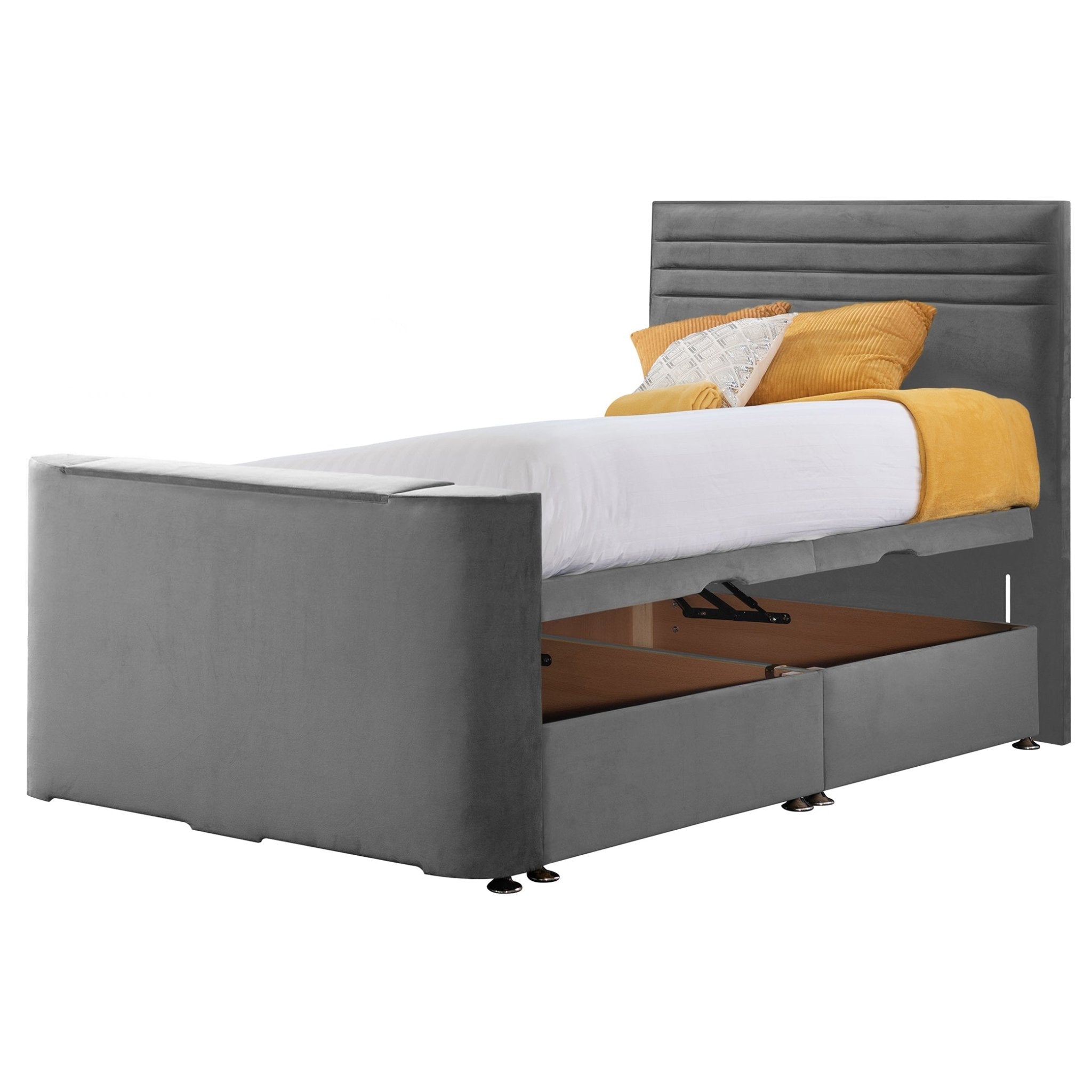 Beds in the deals range