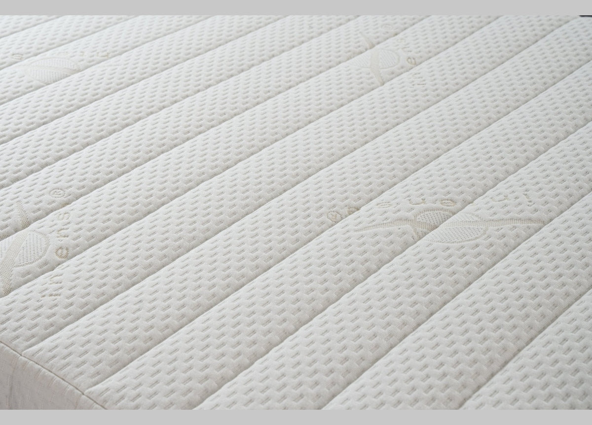 Viscomatic Shop Sweet Dreams Viscomatic Memory Foam Adjustable Mattress by Sweet ...